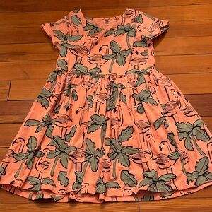 Tea Dress, size 10